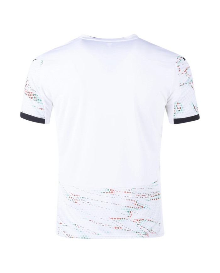 Portugal Away Jersey 2025