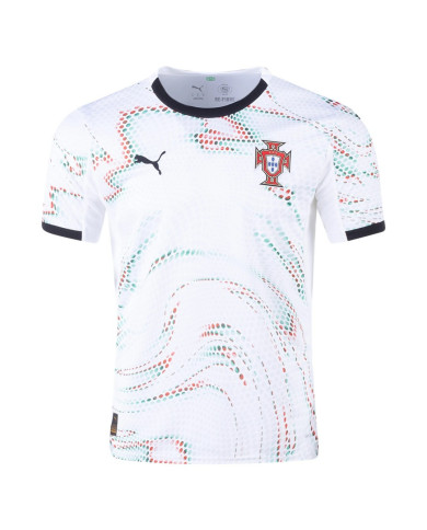 Portugal Away Jersey 2025 Portugal Away Jersey 2025