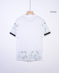 Portugal Away Jersey 2025