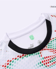 Portugal Away Jersey 2025