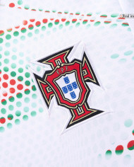 Portugal Away Jersey 2025
