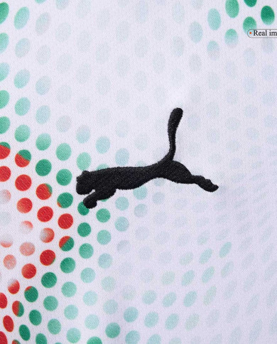 Portugal Away Jersey 2025