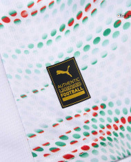 Portugal Away Jersey 2025