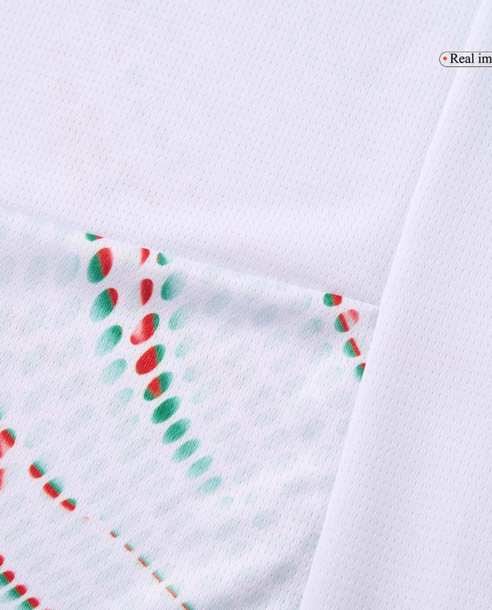 Portugal Away Jersey 2025