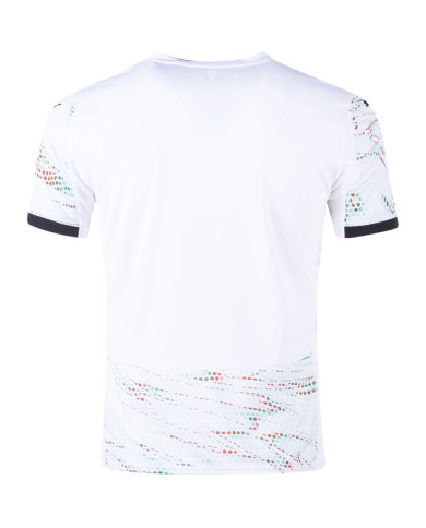 RONALDO 7 Portugal Away Jersey 2025