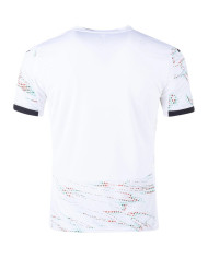 RONALDO 7 Portugal Away Jersey 2025