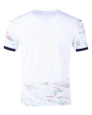 Portugal Away Jersey Player Version 2025