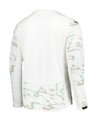 Portugal Away Long Sleeve Jersey 2025