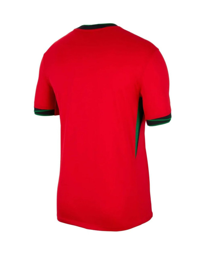 Portugal Home Jersey Euro 2024