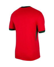 Portugal Home Jersey Euro 2024