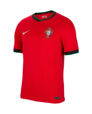 Portugal Home Jersey Euro 2024