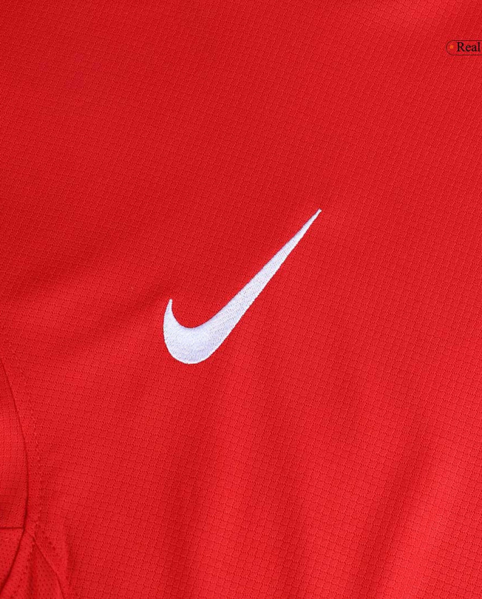 Portugal Home Jersey Euro 2024