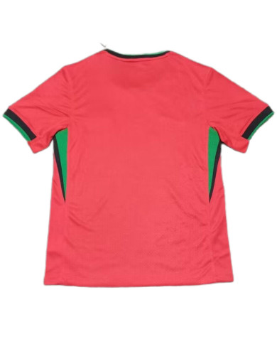 Portugal Home Jersey Euro 2024 Portugal Home Jersey Euro 2024