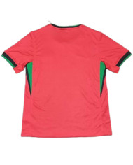 Portugal Home Jersey Euro 2024