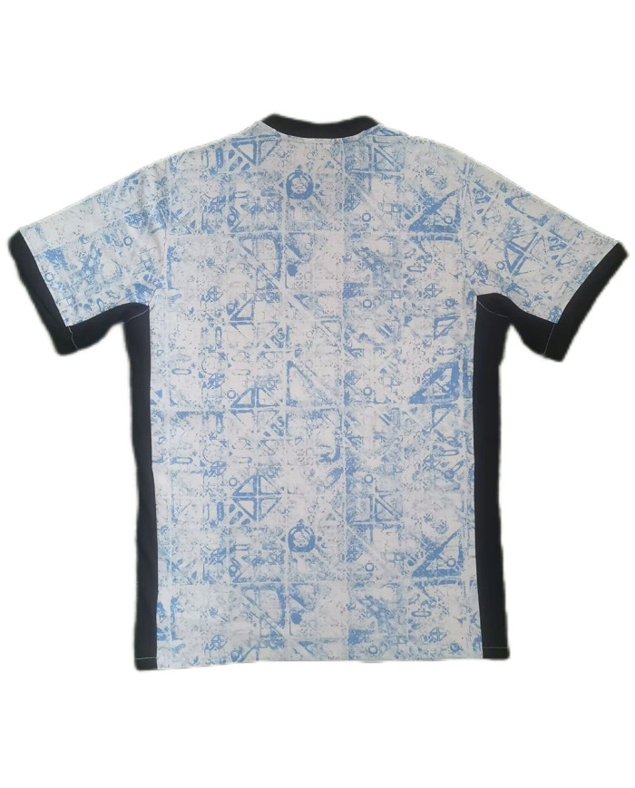 Portugal Away Jersey Euro 2024