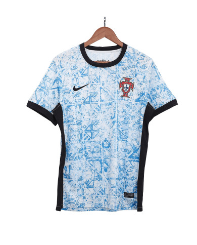 Portugal Away Jersey Euro 2024 Portugal Away Jersey Euro 2024