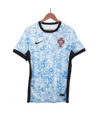 Portugal Away Jersey Euro 2024