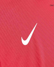 Portugal Home Jersey Player Version EURO 2024