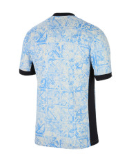 Portugal Away Jersey Player Version EURO 2024