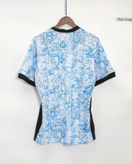 Portugal Away Jersey Player Version EURO 2024