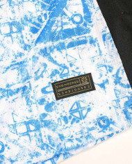 Portugal Away Jersey Player Version EURO 2024