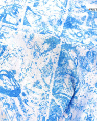 Ronaldo 7 Portugal Away Jersey Player Version EURO 2024