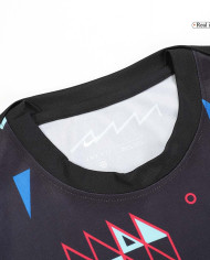 Portugal Pre-Match Jersey Euro 2024