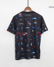 Portugal Pre-Match Jersey Euro 2024