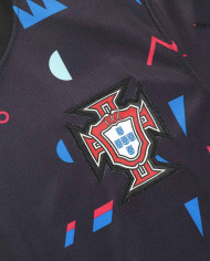 Portugal Pre-Match Jersey Euro 2024