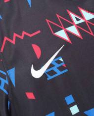 Portugal Pre-Match Jersey Euro 2024