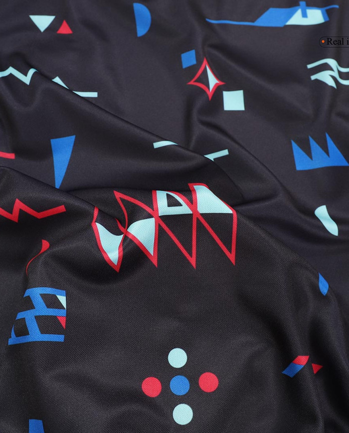 Portugal Pre-Match Jersey Euro 2024