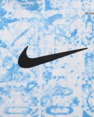 Portugal Away Long Sleeve Jersey Player Version Euro 2024