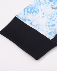 Portugal Away Long Sleeve Jersey Player Version Euro 2024