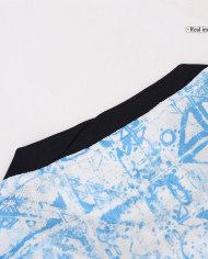 Portugal Away Long Sleeve Jersey Player Version Euro 2024