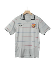Retro Barcelona Away Jersey 2003/05