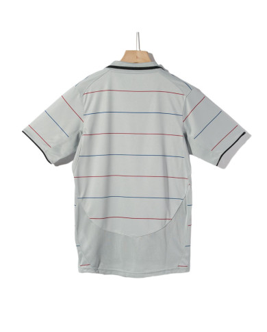 Retro Barcelona Away Jersey 2003/05