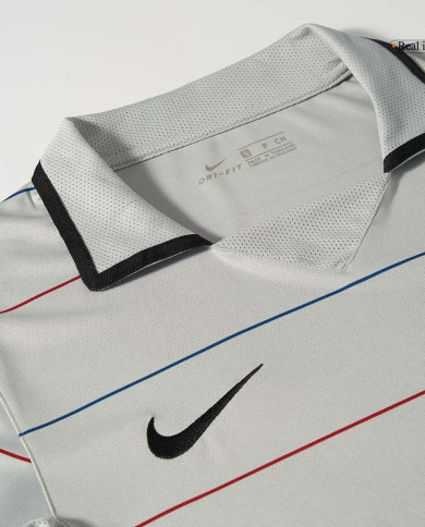 Retro Barcelona Away Jersey 2003/05