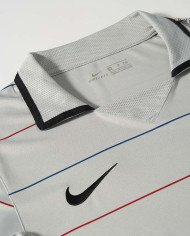 Retro Barcelona Away Jersey 2003/05