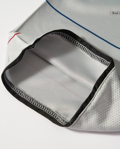 Retro Barcelona Away Jersey 2003/05