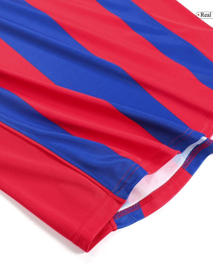 Retro Barcelona Home Jersey 2004/05