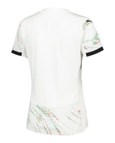 Women's Portugal Away Jersey 2025 Women's Portugal Away Jersey 2025
