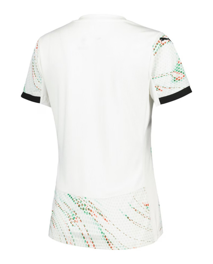 Women's Portugal Away Jersey 2025