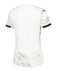 Women's Portugal Away Jersey 2025