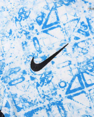 Portugal Away Whole Kit(Jersey+Shorts+Socks) Euro 2024