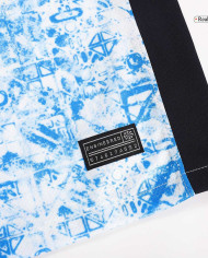 Portugal Away Whole Kit(Jersey+Shorts+Socks) Euro 2024