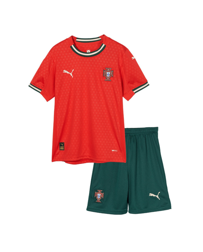 Kids Portugal Home Kit 2025