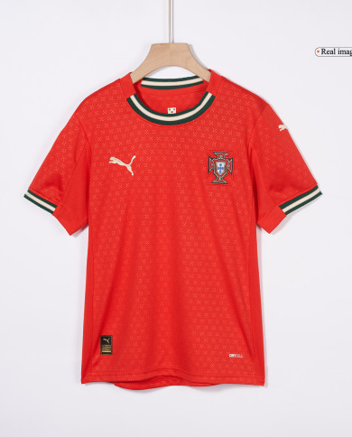 Kids Portugal Home Kit 2025 Kids Portugal Home Kit 2025