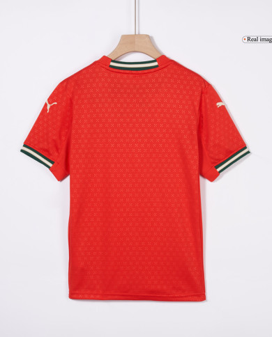 Kids Portugal Home Kit 2025 Kids Portugal Home Kit 2025