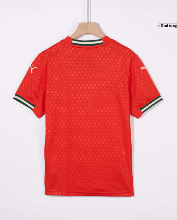 Kids Portugal Home Kit 2025