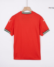 Kids Portugal Home Kit 2025